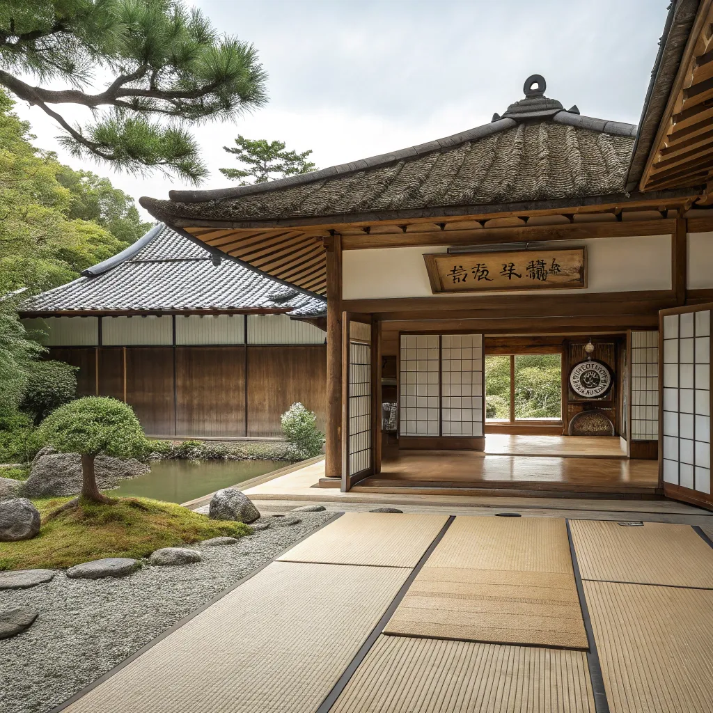 DREVALIONIX Dojo